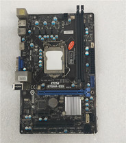 First-tier second-line major brands H61 motherboards 1155 Pin motherboards Big fully otherwise b75 integrated 3470