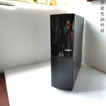 8-liter small chassis Lenovo Lenovo ThinkCentre E73S desktop computer commercial H81 chip