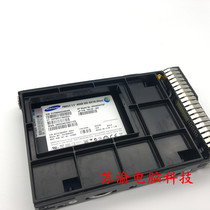 9 5 HP HP 789359-001 789132-002 480GB 480GB 6G 2 5 SSD Hard Disk