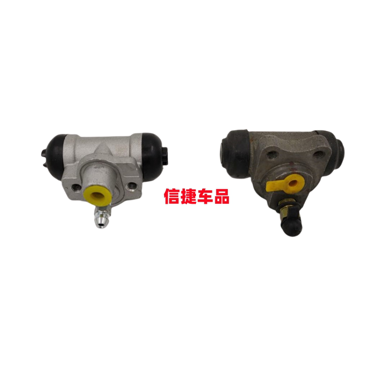 Suitable for Yuandi 360 Yujie E330 Lewei V6 Electric Car Rear Wheel Brake Cylinder Brake Cylinder Oil Pump