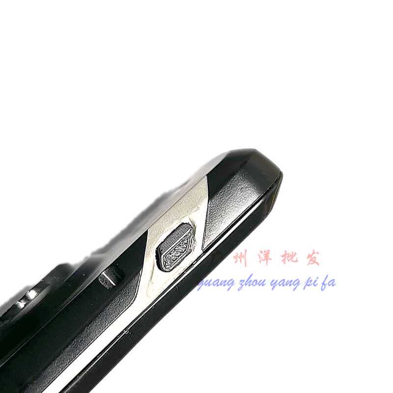 Suitable for Garmin Edge 1000 Computer Power Switch Button Repair Parts Repair Key
