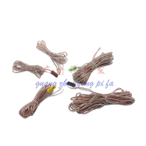Sony DAVC700 HCDC700 DAVC770 HCD-C770 DAV-C900 HCD-C900 audio cable