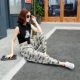 Horchoe Clothing-Camouflage