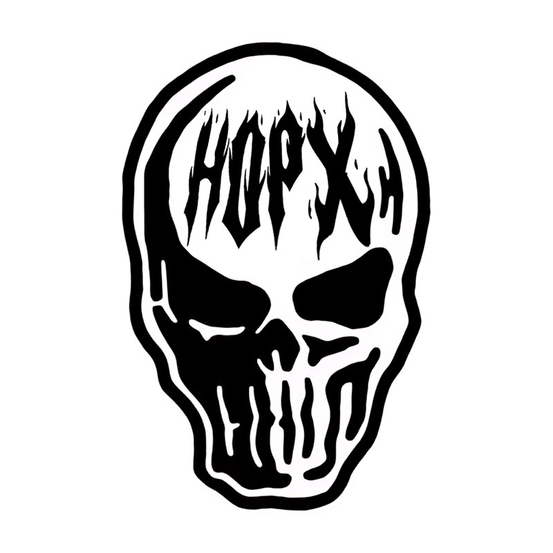 HOPX STUDIO