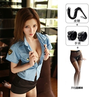 Полиция полиции Бай Чжи+Черные носки+Пиллубулярия+Ранкокащики