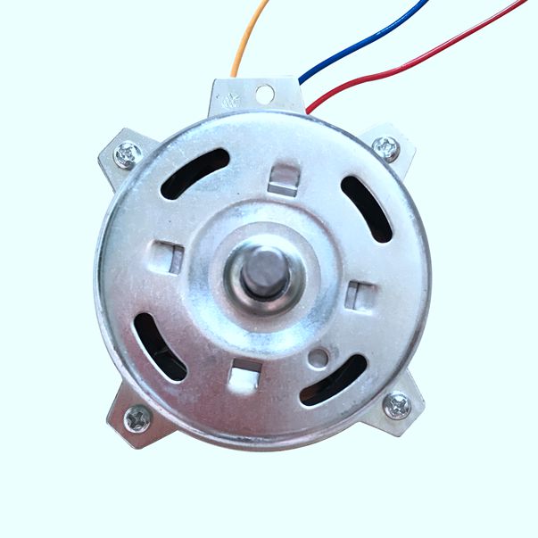 YYHS-30 Heater Motor Sending Capacitor Full Copper Wire