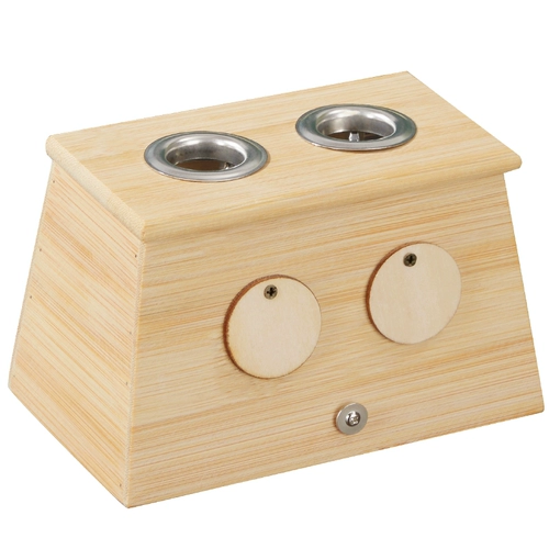 云工匠 Коробка с примерками бамбук Моксибибибибция Дома