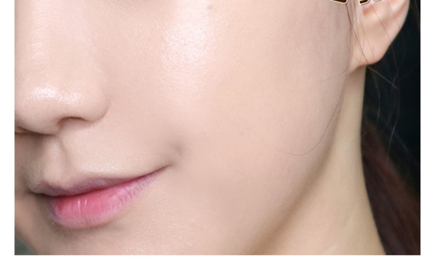Lancome air cushion lancome tinh chất che khuyết điểm tinh khiết dưỡng ẩm dưỡng ẩm vàng tinh khiết BB cream dạng lỏng thay thế nền tảng - Nền tảng chất lỏng / Stick Foundation kem bb