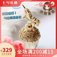 Anna Sui Anna Sui Dreams Tianma Fairytale Fantasia kỳ lân mơ nước hoa Tianma 30ml - Nước hoa nước hoa victoria secret bombshell