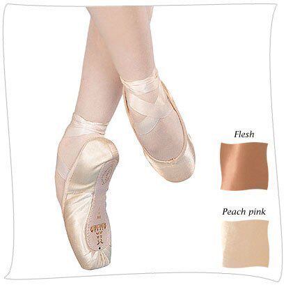France Sansha sansha dance satin ballet Toe Shoes Recital 202SP