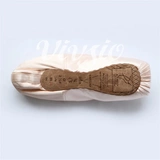 Подлинный французский Sanha Martin K.H.Martin Ballet Shoes Karolina