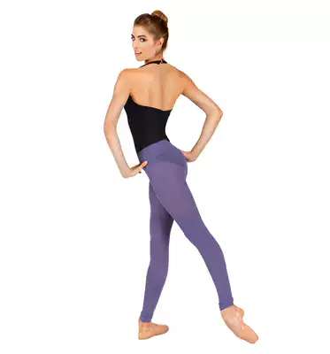 GM American Gaynor Minden ballet warm-up pants pants pants warm-up pantyhose AT104