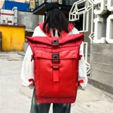 Tide, рюкзак, вместительная и большая сумка для путешествий, модный ранец, сумка через плечо, подходит для подростков, подходит для студента, в корейском стиле