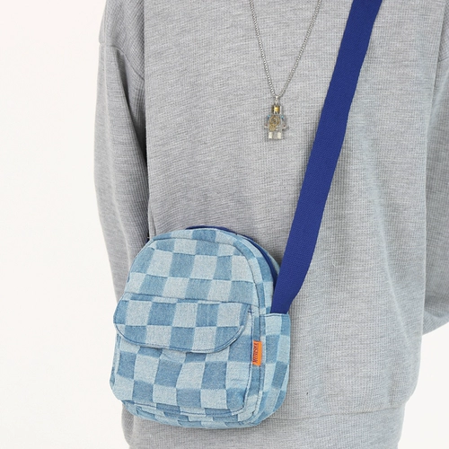 Брендовая сумка на одно плечо, маленький рюкзак, сумка через плечо, небольшая сумка, в корейском стиле