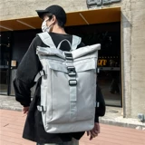 Tide, рюкзак, вместительная и большая сумка для путешествий, модный ранец, сумка через плечо, подходит для подростков, подходит для студента, в корейском стиле