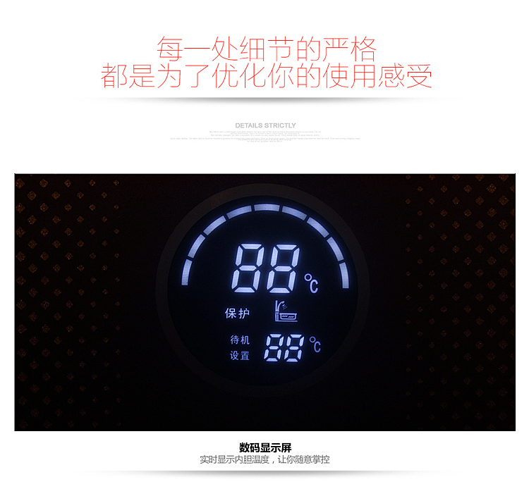 cây nước nóng lạnh Trang chủ John Smith ngay lập tức máy nước nóng tắm nóng nóng miễn phí lưu trữ nước thẳng tường treo phòng tắm nhỏ máy nước nóng beko