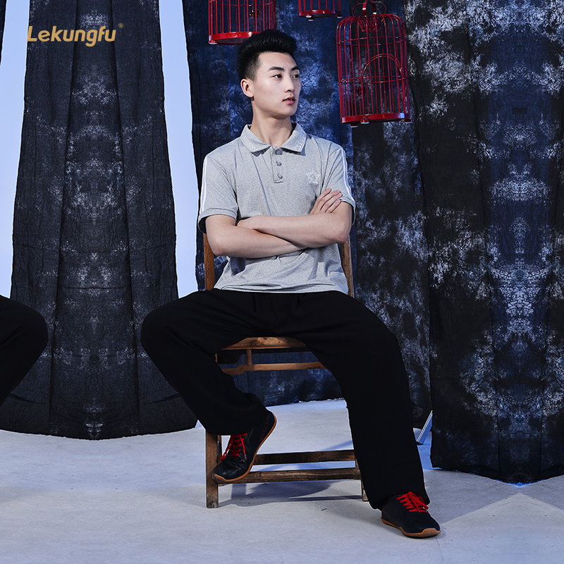 Men's short sleeves China craze children Summer with collar fashion Lady Casual Sports T-shirt Polo Shirt