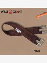 Racecourse equestrian British girdle comprehensive training horse girdle British saddle accessories equestrian equipment