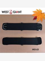 Thickened diving cotton Western-style equestrian front girdle Western saddle girdle soft and comfortable sweat-absorbent Western giant harness