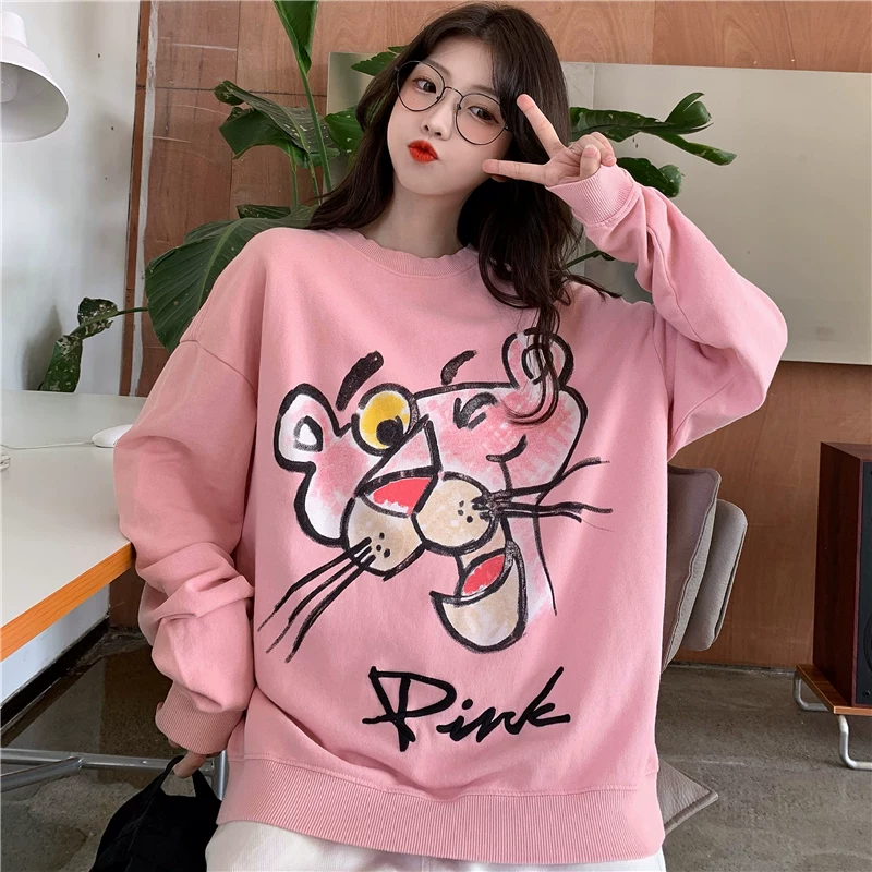 Spring brand sweatshirt, thin jacket, 2021 collection, Korean style