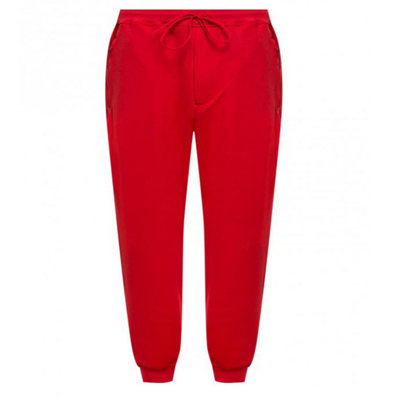 [Южнокорейская бесплатная доставка и налог на свободные штаны CLASSIC TRACK PANTS FJ0339/FJ0340]