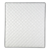 Jingou Fengqing Coconut brown mattress Brown mat 8cm childrens single student mattress