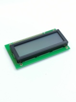 Large size 12232 Display blue screen high-definition high contrast 12232 LCD screen module