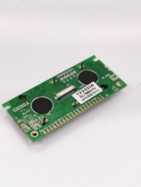 AM0041R LCD screen 12232 lattice screen high-definition contrast display screen module 12232 HD lattice