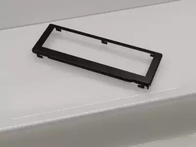 3 12 inch OLED display 3 12 inch OLED display 3 12 inch OLED shell OLED iron frame