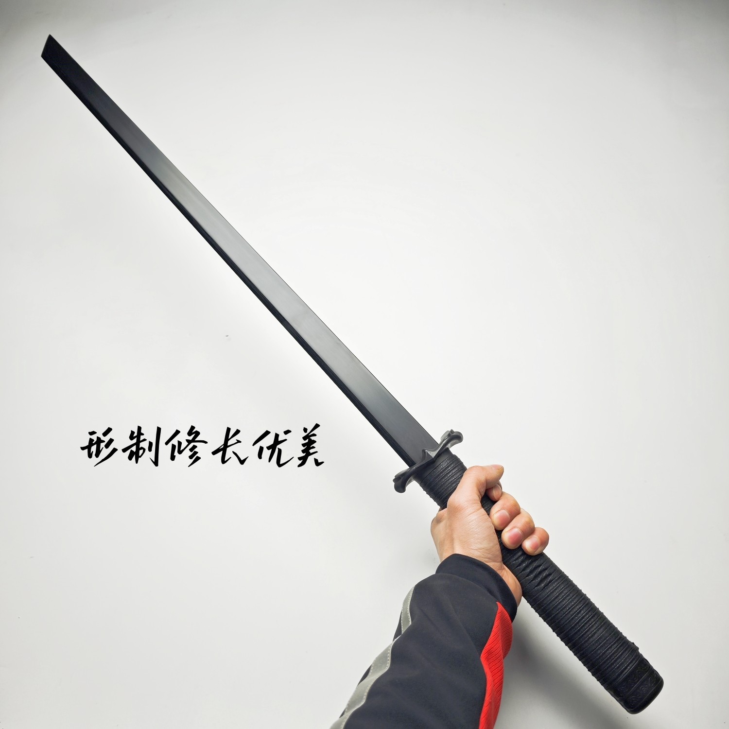 🔥武术爱好者的福音：G10唐横刀诸刃唐刀🔥-剑-淘宝好物网