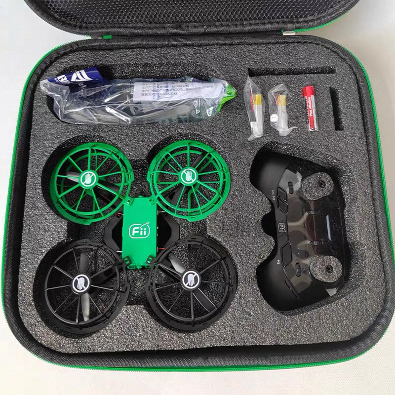In-Stock Birdfly F120 National Youth Competition Drone Fly 100 Series Drone Remote Control Aircraft