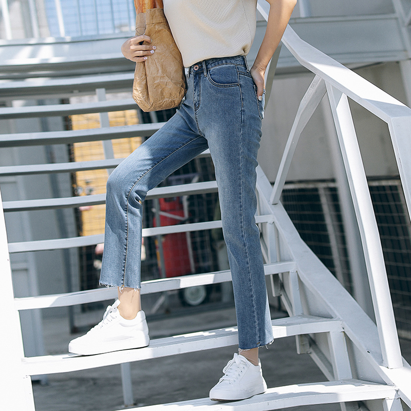 Jean femme - Ref 3191413 Image 3