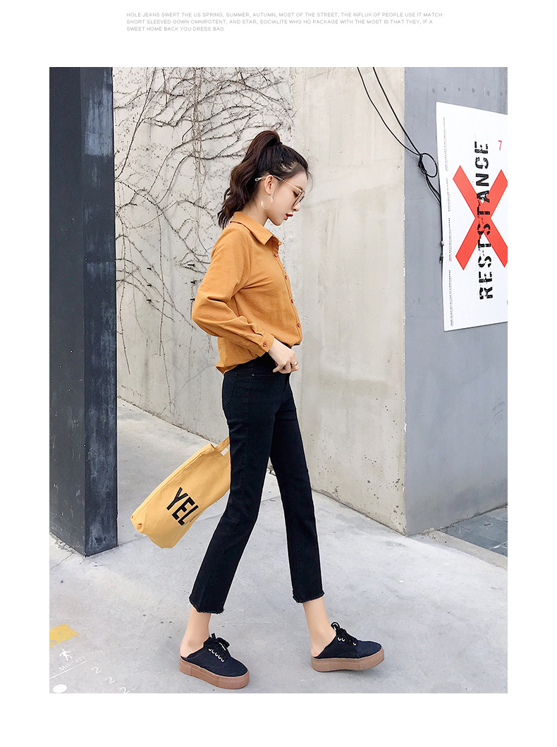 Jean femme - Ref 3191413 Image 23