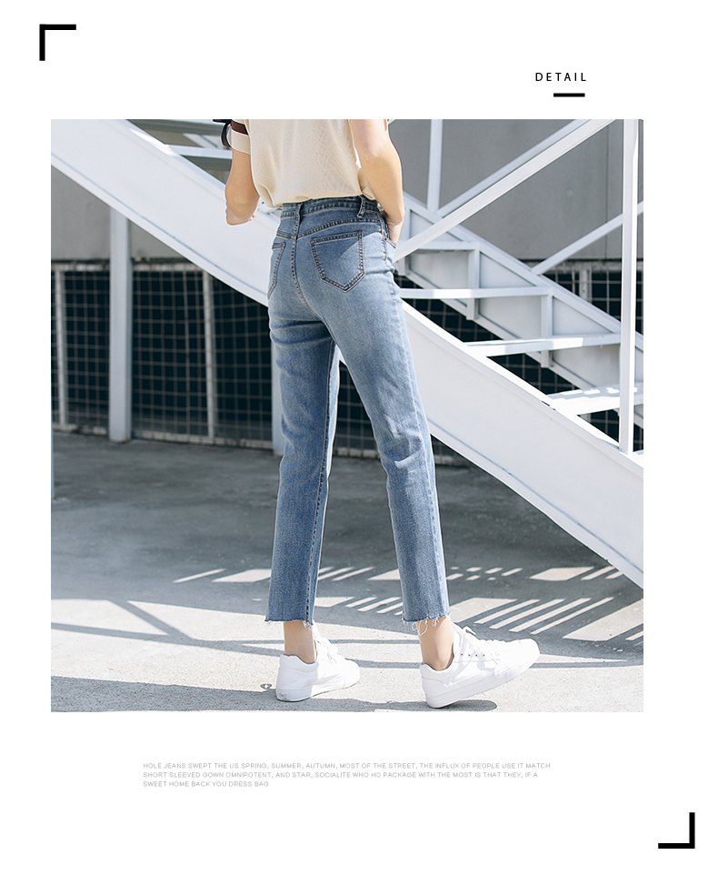 Jean femme - Ref 3191413 Image 20