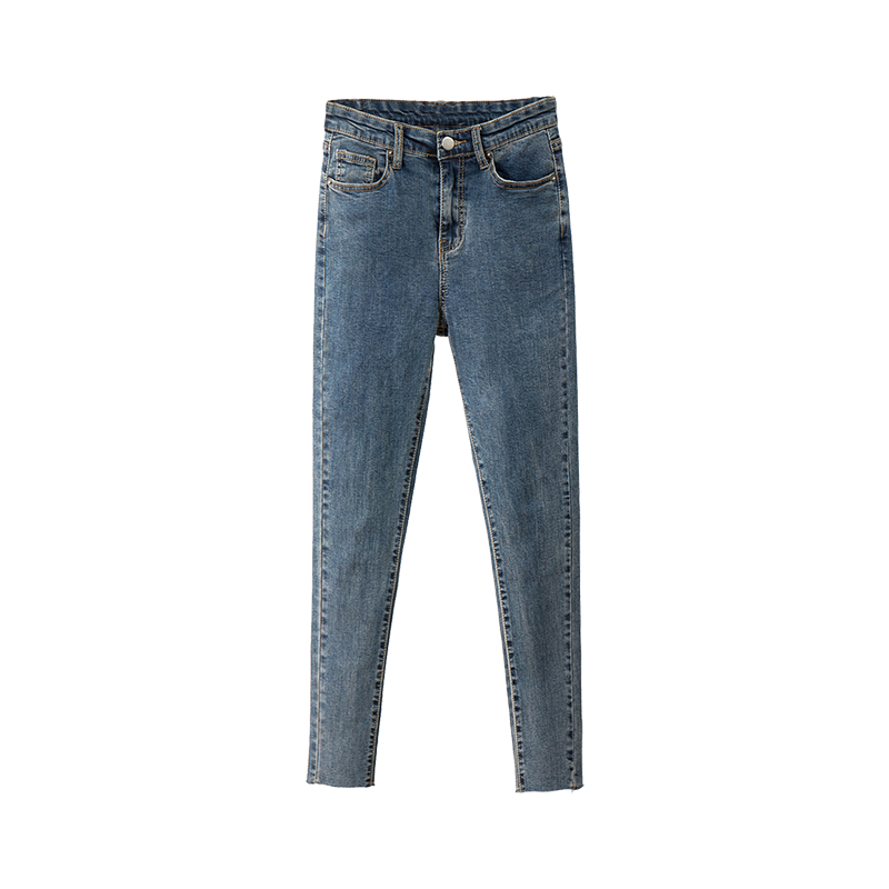 Jean femme - Ref 3191575 Image 5
