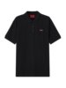 Hugo Boss Summer New Product Men's Small Logo Offset Printed Short-Sleeved Polo Shirt 50466182