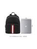 Bally Men's Bag Men's Handbag Backpack Laptop Bag Code Back