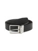 Hugo Boss Men's Adjustable Reversible Leather Belt 3.5cm 50513415