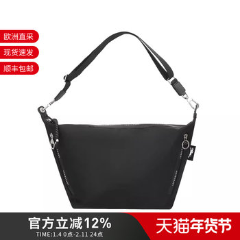 Longchamp Women's New Product Le Pliage Energy Series Single Shoulder Crossbody Dumpling Bag 10343 Hsr