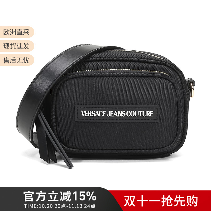 Versace/Versace Women's Shoulder Crossbody Bag E1Vvbbv2 71495