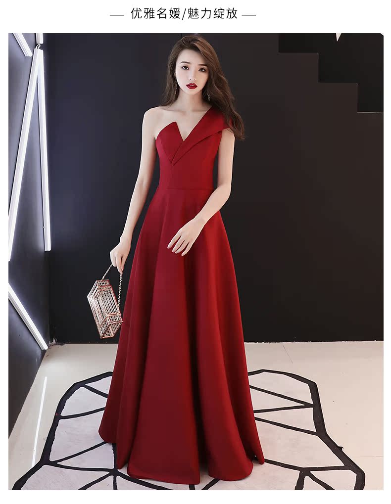 Robe du soir conventionnel - Ref 3213059 Image 19