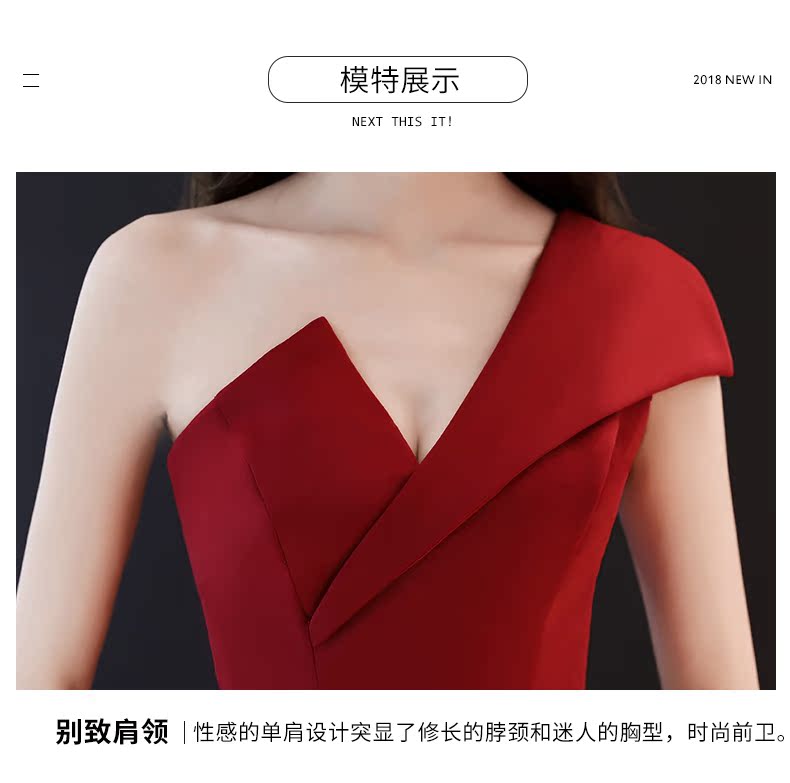 Robe du soir conventionnel - Ref 3213059 Image 24