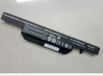 New original loaded Shenzhou k650d K570N K570N W650BAT-6 K610C K590C-I3 K590C-I3 battery