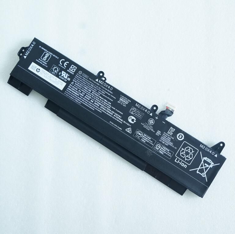 Original Hp Elitebook 850 855 G7, 850 G8, Cc03Xl Laptop Battery