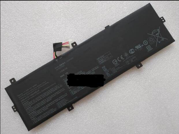 Original Asus U4100U UX430UQ UX430UQ-GV015T C31N1620 Notebook Battery