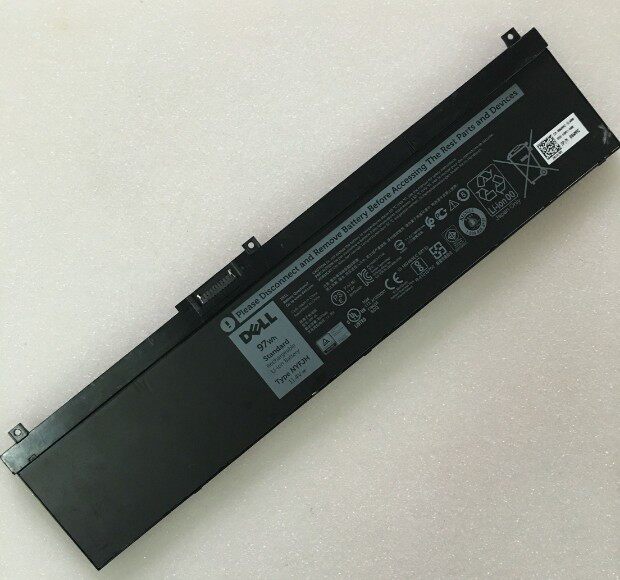 New original Dell 7730 7530 TYPE NYFJH notebook battery