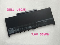 Brand new original Latitude E7270 E7260 E7470 J60J5 4 core original laptop battery