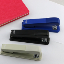 Able 0307 Stapler Large Office Bookseller 12 Universal Nail Book Machine 25 Page Bookings Machine