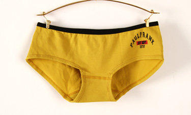 Slip jeunesse doux en coton - Ref 645550 Image 32