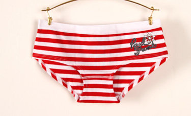 Slip jeunesse doux en coton - Ref 645550 Image 50